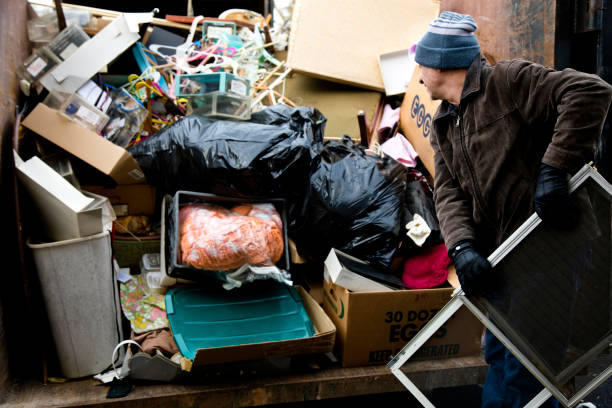 Best Commercial Junk Removal  in St Augusta, MN