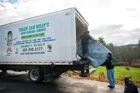 Same-Day Junk Removal Services in St Augusta, MN